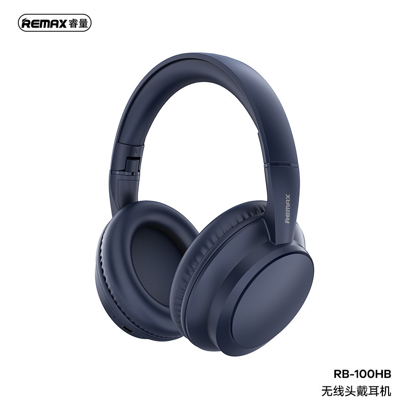 Remaxワイヤレスbluetoothヘッドセットは、長い持続騒音を減らすことができます。|undefined