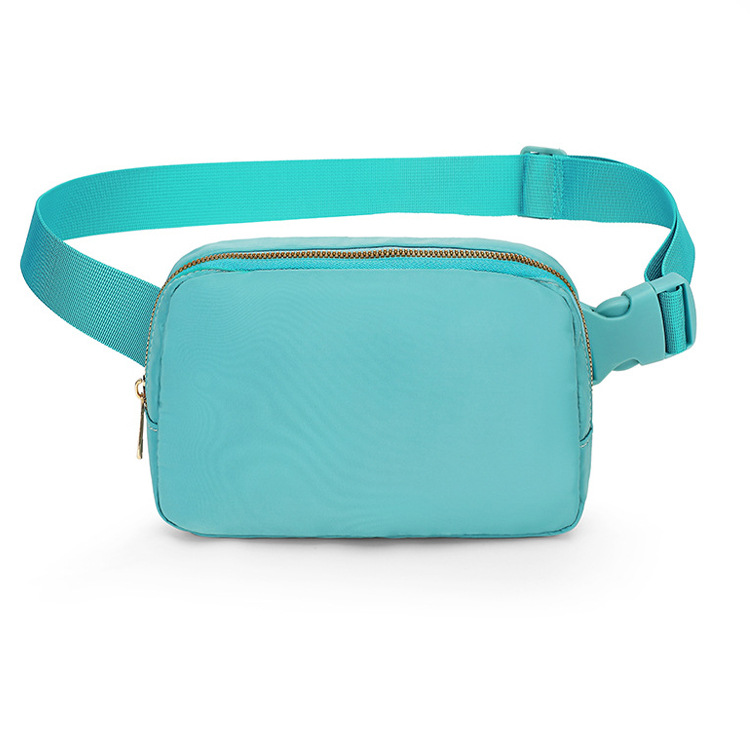 thumbnail image 1 of Riñonera deportiva, bolsa de yoga, bolsa de pecho, riñonera para correr al aire libre, riñonera deportiva, 1 of 3