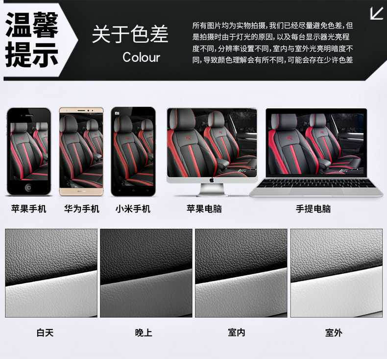 Car Seat Cover for Volkswagen Golf 8 2021-2025, All-inclusive Leather