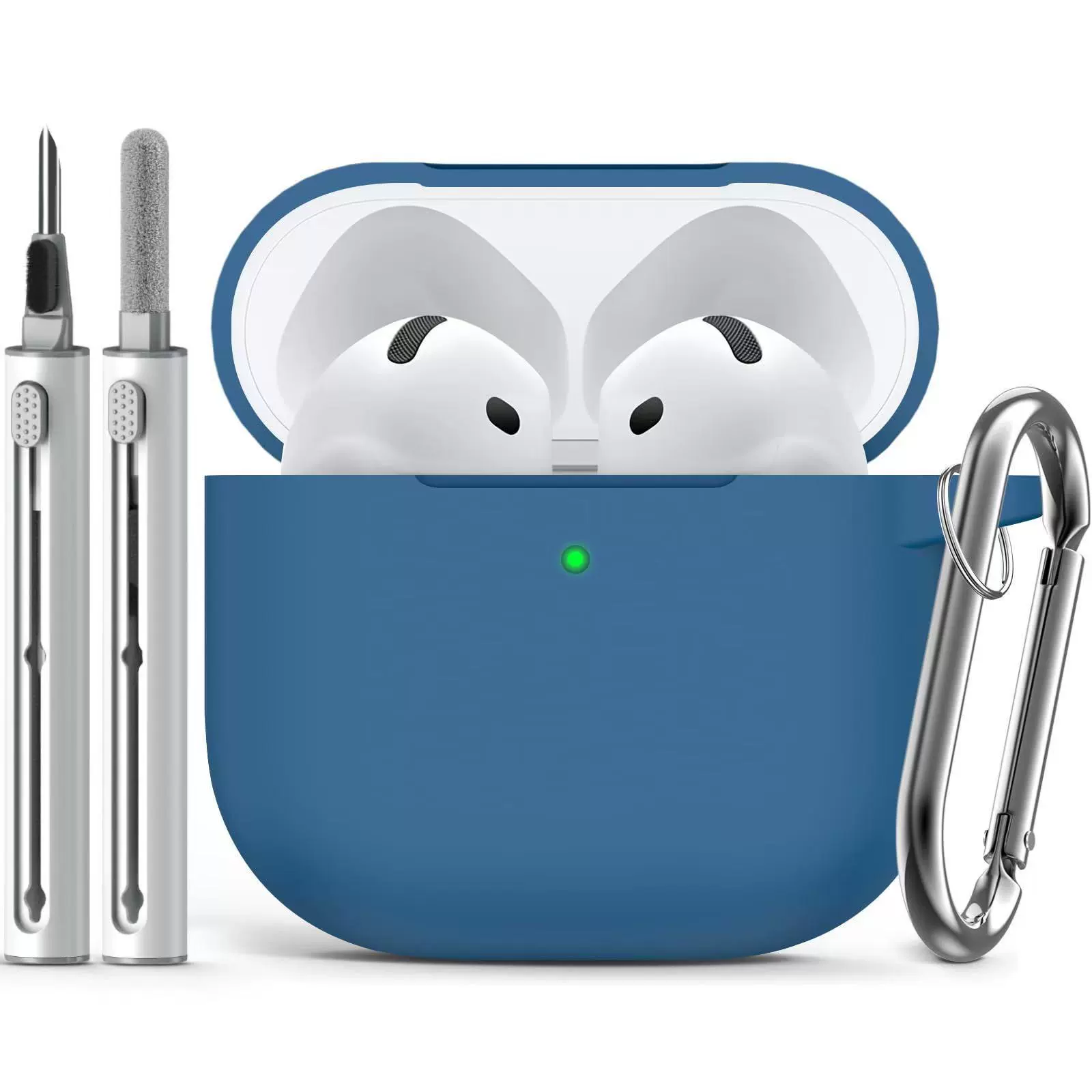 Apple, защитный чехол Pro, наушники, набор, Bluetooth