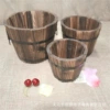 Flat mouth set of 3 pieces