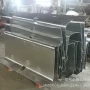 防撞高速临时八字护栏