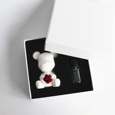 Flower Women's Car Perfume Aroma | Car Perfume Aromatherapy
