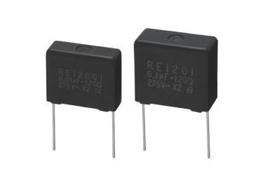 日本安规电容RSPD-250-U4电子元器件