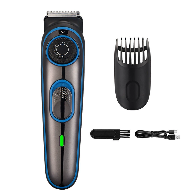 Bagiator Electric Pushing Haoda Household Electric Razor Professional Shaver