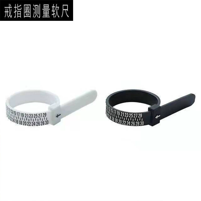 Finger Ring Dize Ring Meriter Ringer Test ring Number Number Number Dimension Measurement measurement