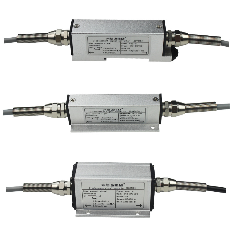 ����MIRAN�ź�ת��ģ��MO�������źŷŴ��� ģ����ת���������ź�