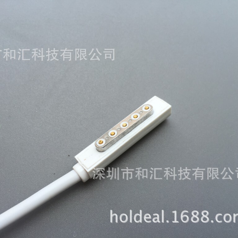 For Microsoft tablet Surface RT RT2 PRO PRO2 charging cable 12V3.6A DC cable