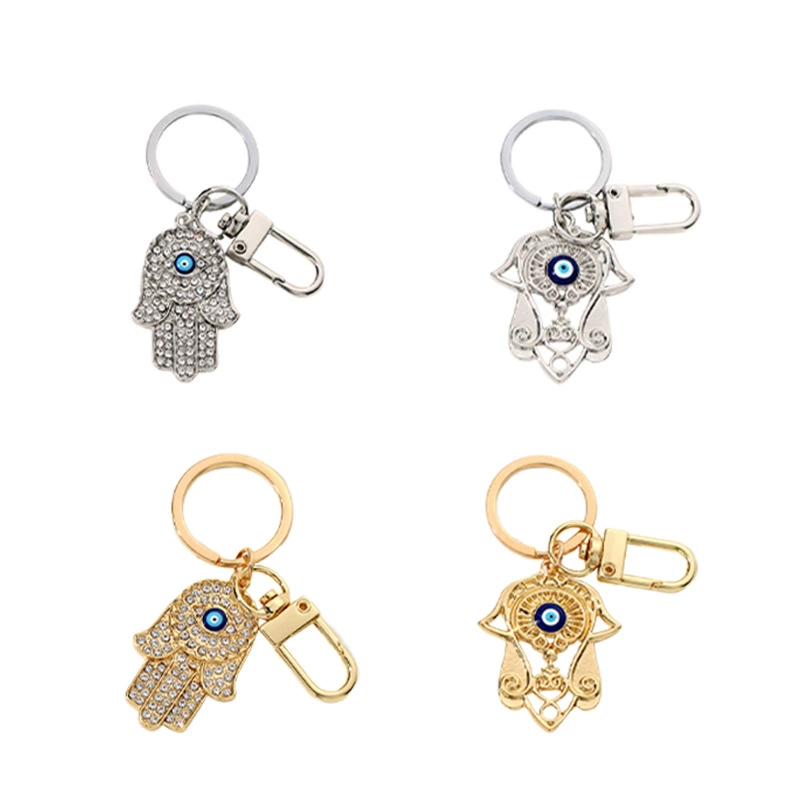 Fashionable universal keychain, backpack