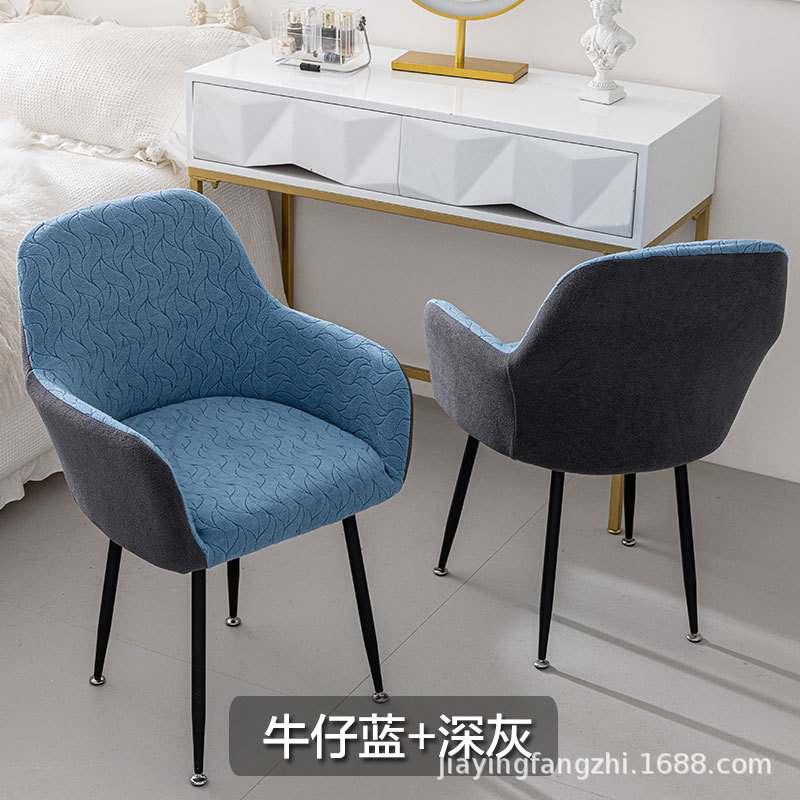 2025 nuevo maquillaje silla cubierta de silla cubierta de sillón alto todo incluido cuatro estaciones general manicuría cubierta de silla cubierta