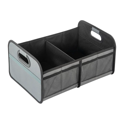 Storage Box Oxford Cloth – Car storage bag/box - dark-gray-334623-cm