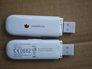 Vodafone Modem K3765 3G USB Surfstick для Hellobox gtmedia