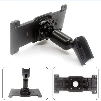 Other Car Modifications – recorder inner rearview mirror Universal - no1-large-pipe-bracket-no12-plastic-plate