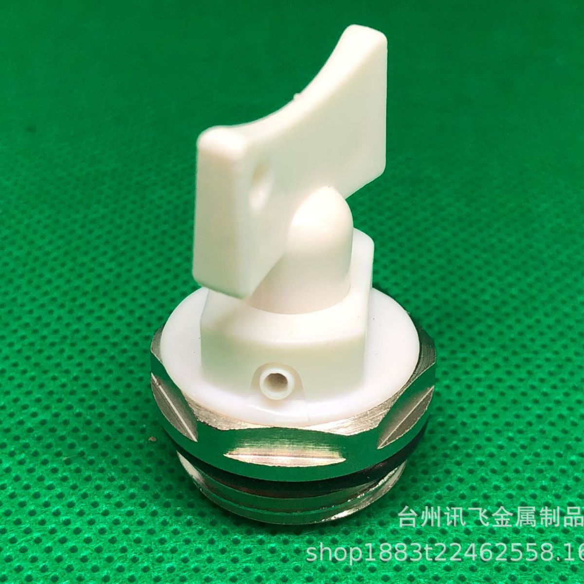 Calefacción radiador cobre Válvula de ventilación válvula de escape válvula de drenaje latón funcionamiento aire bloqueo 3 puntos, 4 puntos, 6 puntos, 1 pulgadas