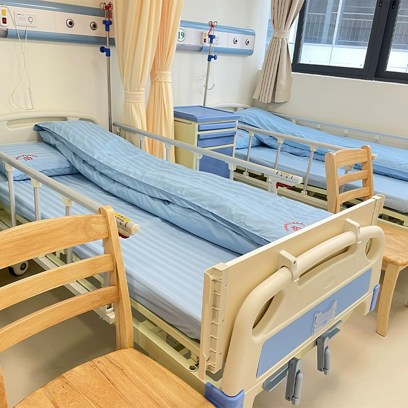 Медицинские принадлежности специальная медицинская клиника постельное белье центр здоровья дом престарелых больничная кровать трехкомпонентный комплект простыня для кровати гостиница