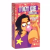 I Don't Care Oracle deck