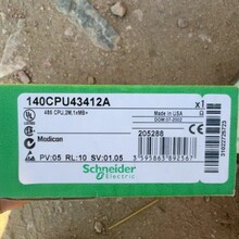 140CPU43412A    Schneiderʩ�͵� PLCģ�K140CPU43412A ȫ��ԭ�b