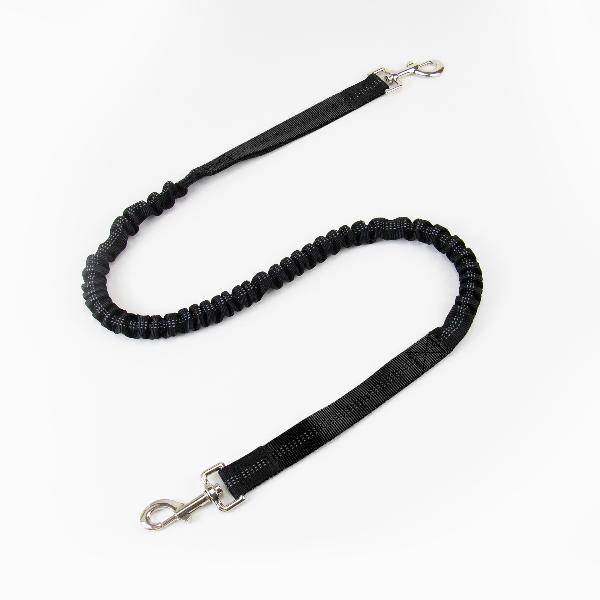 Dongguan kepai corriendo cuerda de tracción con bolsa de cintura amazon cuerda de tracción para mascotas deportes transfronterizos corriendo cuerda de tracción