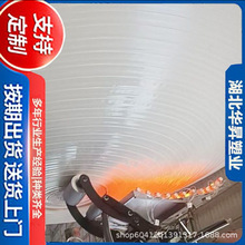 55吨PPH储罐化工罐 聚丙烯甲醇乙醇储存罐塑料酸碱溶液罐 耐酸碱