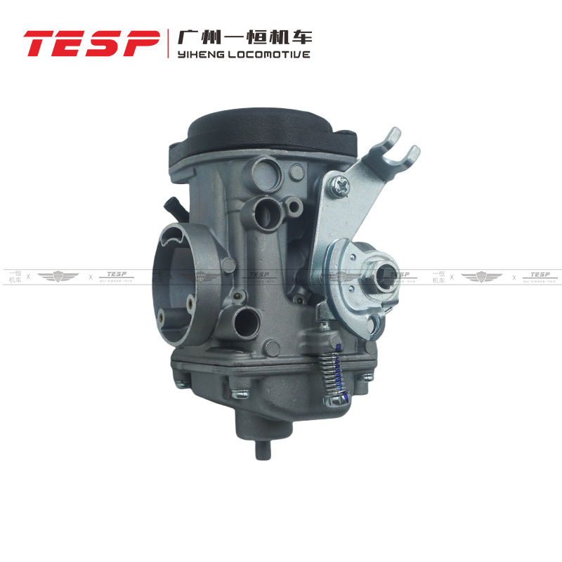 Carburetor Ybr125 Ttr125 Yjm125 Is Suitable for Yamaha Single-Line Tk28J Motorcycle Carburetor