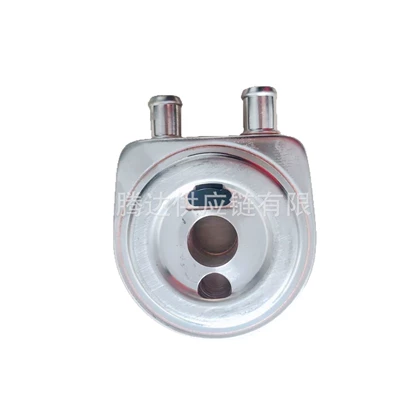 F4Tz6A642, car radiator