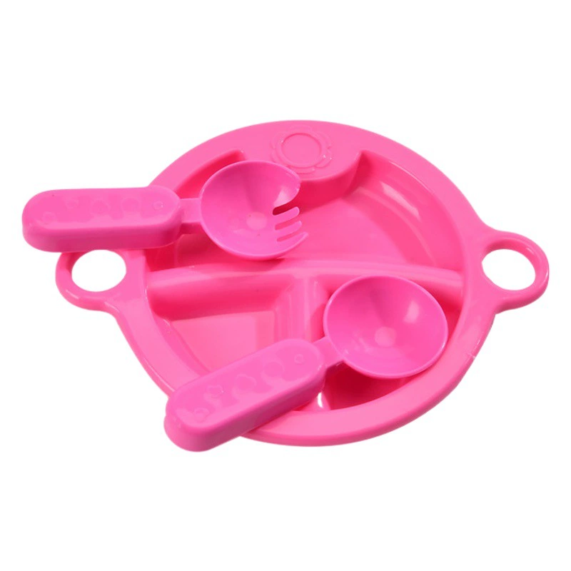 Нежа Аксессуары для кукол Маленькая посуда