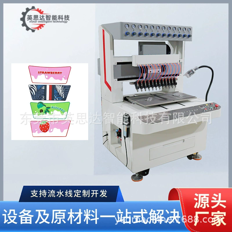 Экологически чистый силиконовый вулканизатор внутри пресс-формы машина для преобразования силиконовой этикетки 25t50t силиконовый вакуумный гидравлический пресс