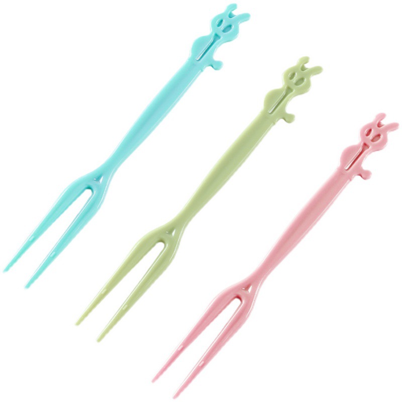 Fruit fork
