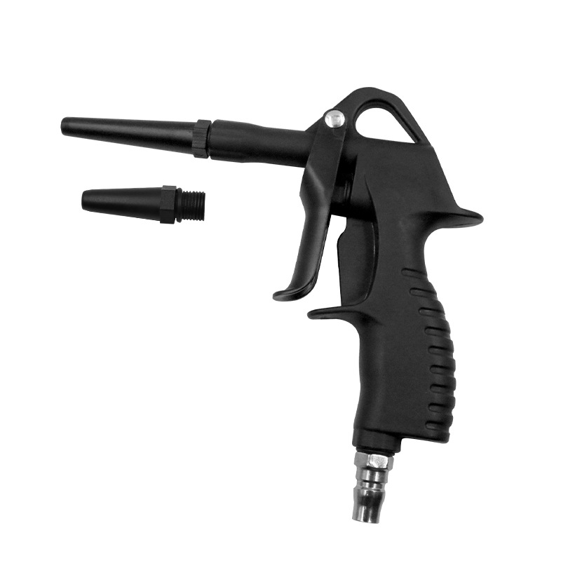 Pistola Neumática de Soplado de Polvo de Alta Presión para Camiones