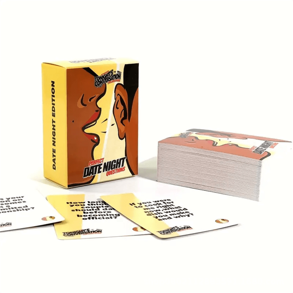 Englische Gesprächskarten Für Paare Als Perfektes Date Night Spiel_voghion.com