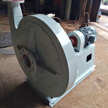 汽轮机专用风机 轴加风机 AZY-10.30-030.0-01 小流量轴封抽风机