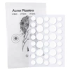 Paper plastic bag 36 post/sheet