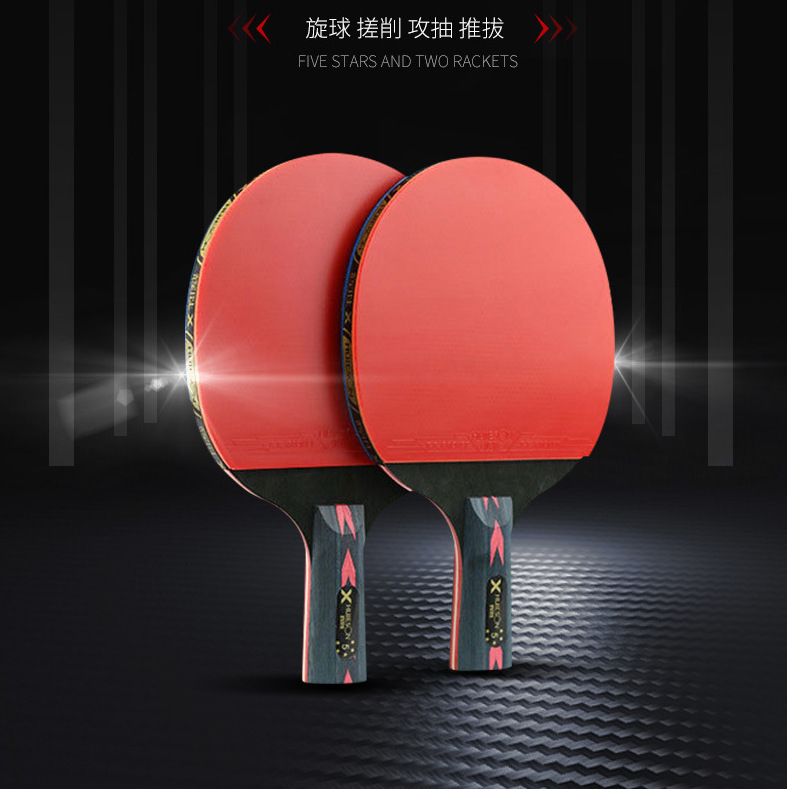 5 성급 세트 2 짧은 핸들 3 공을 보내기