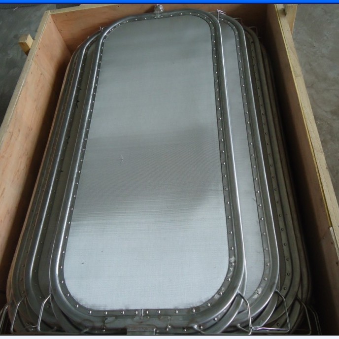 油脂过滤板    过滤机 过滤叶片   油脂化工行业   包修一年