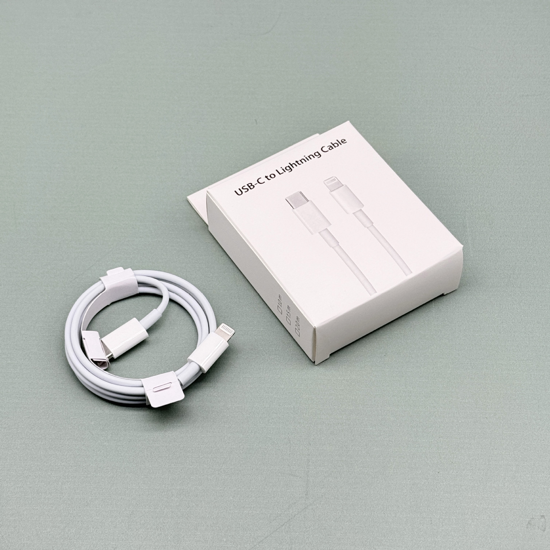 Cargador transfronterizo de doble puerto PD20w de EE. UU. Para teléfono móvil Apple 14/Android A C cargador de carga rápida