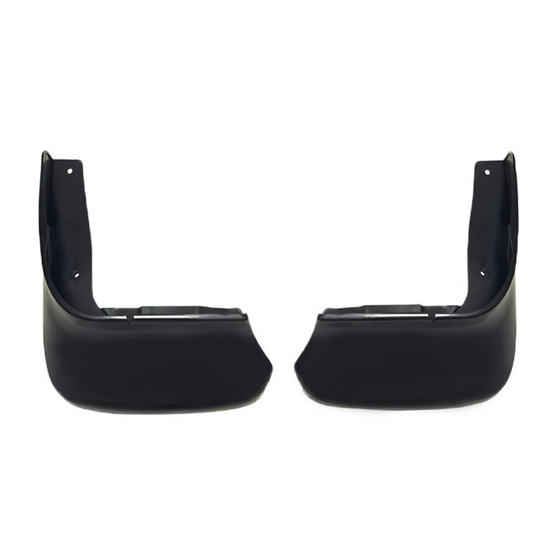 Aplicable para 05 - 08 Honda Odyssey neumáticos antiflying tablero de barro de barro de goma blando piezas de modificación de barro
