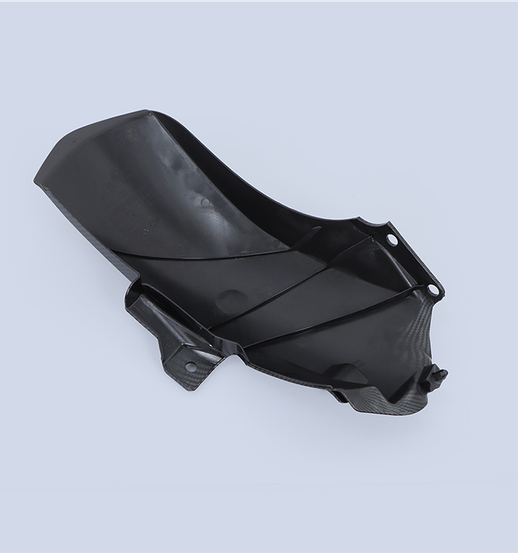 Motorcycle Modified Extended Rear Fender Suitable for Honda Pcx160 Adv160 Ns150Gx Nwg150