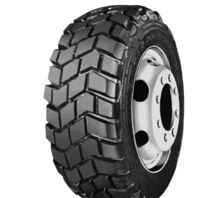 Dongfeng Dongfeng12.5R20 Ds706 Is Yük maşını şinləri