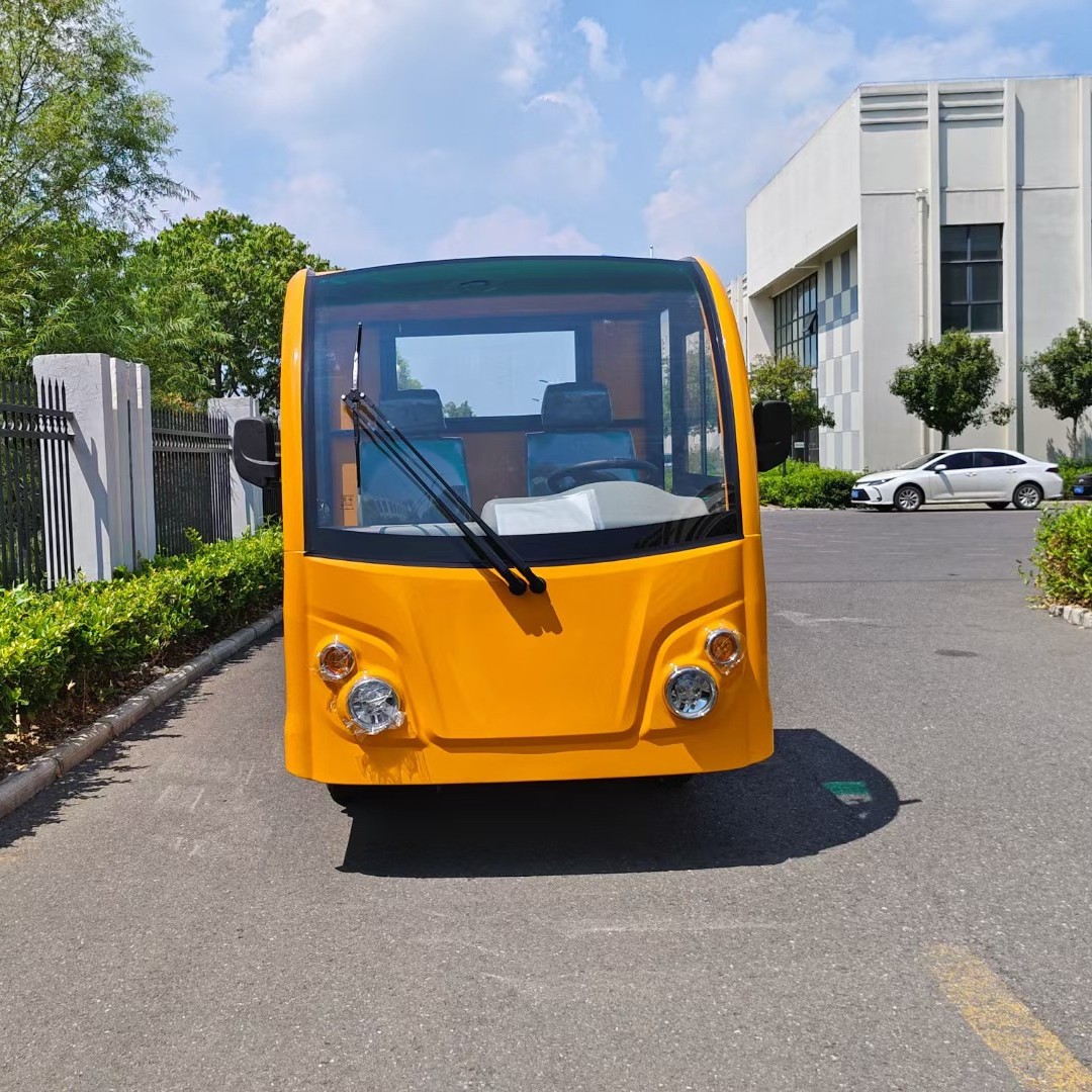 1.5吨小货车电动搬运平板车 河北小货车，厂区使用转运车