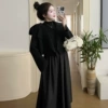 Black jacket