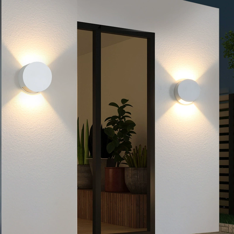 (Cross-border trading), creative wall sconce for bed for corridor for stairs