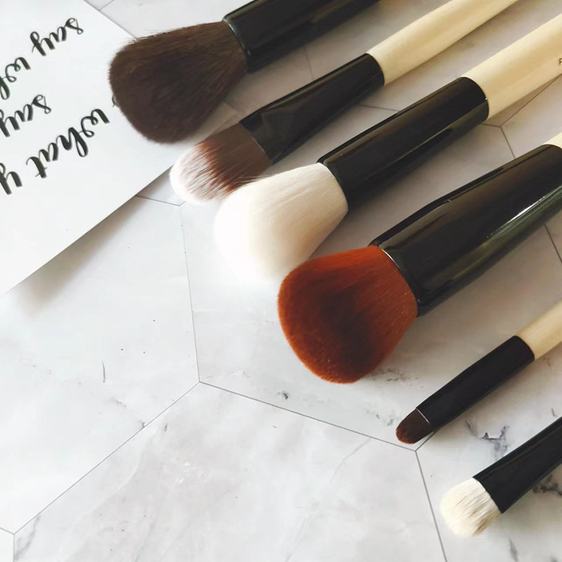 Makeup Brush Set 4