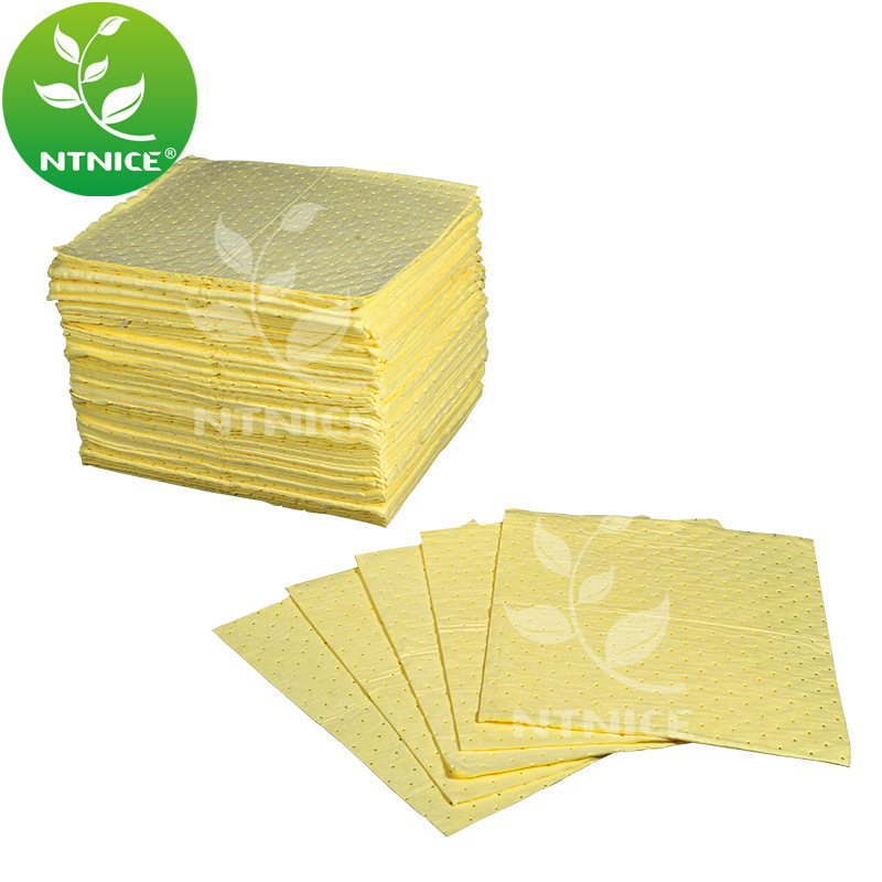 专业供应纳爱斯吸液片，吸酸棉，化学品吸附垫吸油棉