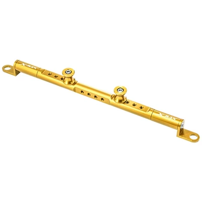 Motosiklet ləvazimatları və aksesuarları bar, handlebar reinforcement bar