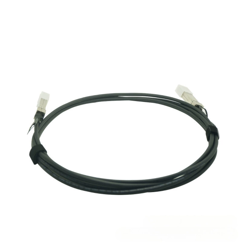 Кабель ЦАП Juniper 1m EX-SFP-10GE-DAC-1M