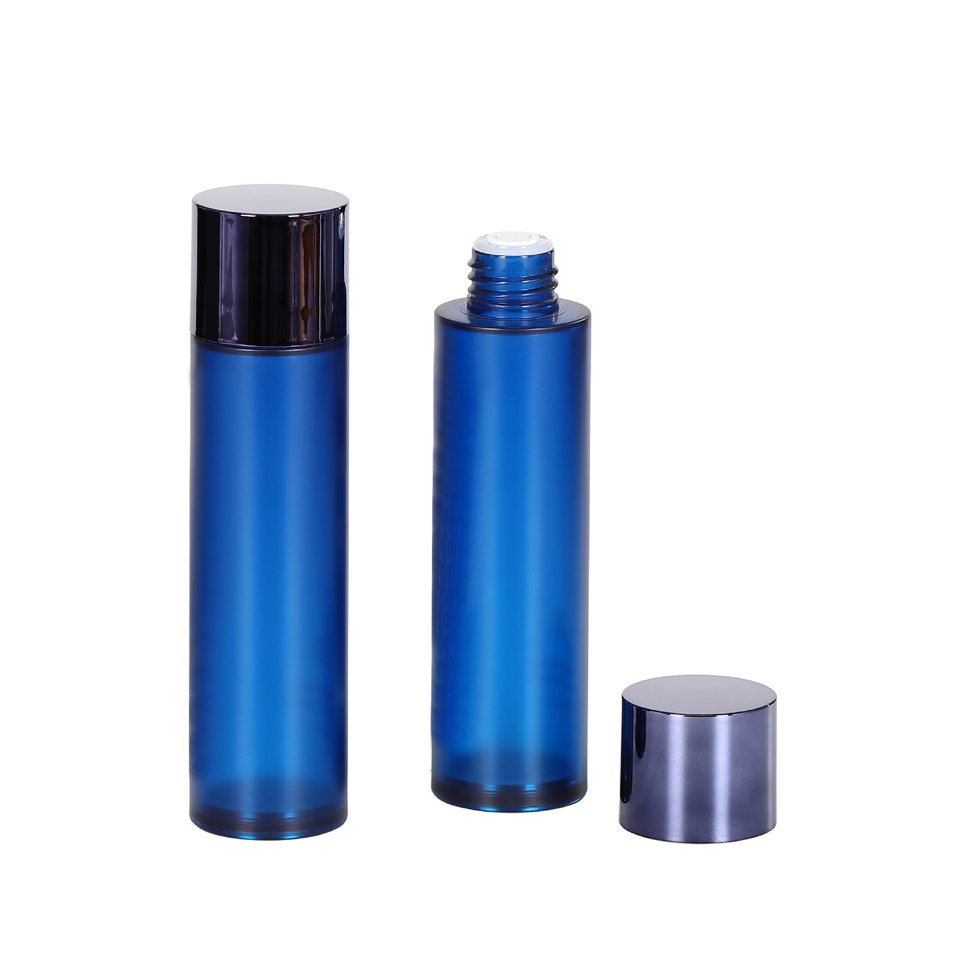 �ֻ�ע����ɫ120mlˬ��ˮƿ��ˮ����װƿ�ӻ�ױƷ����