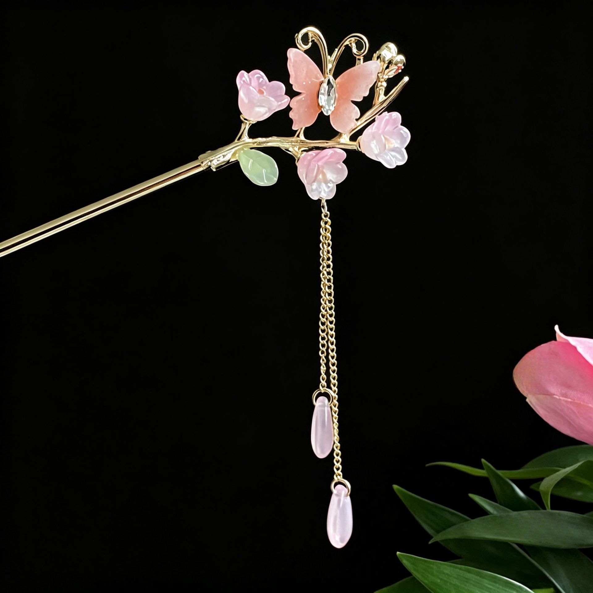 Hairpin 2544