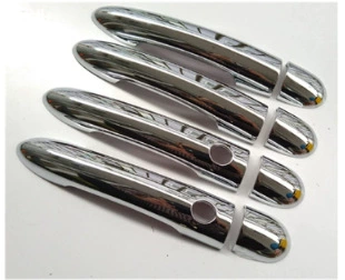 Other Automotive Exterior Supplies – for 05-12 Renault Clio - electroplating-non-porous-double-wisdom