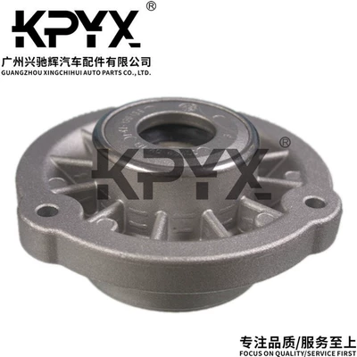 Suitable for Bmw 5 Series, 6 Series, 7 Series Front Shock Absorber Top Rubber Oe:31306795081 31306795082