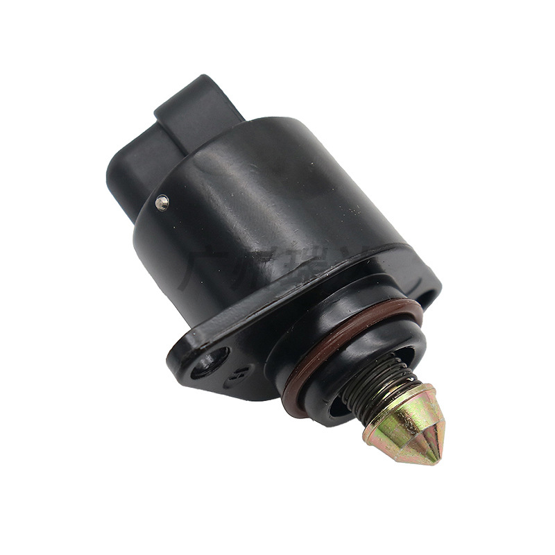 Válvula de control de ralentí del motor de ralentí de Daewoo Chevrolet 17059602